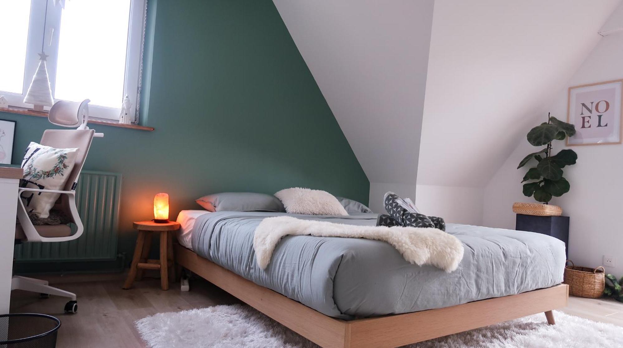 Cocoon Bed And Breakfast Fegersheim Exterior foto