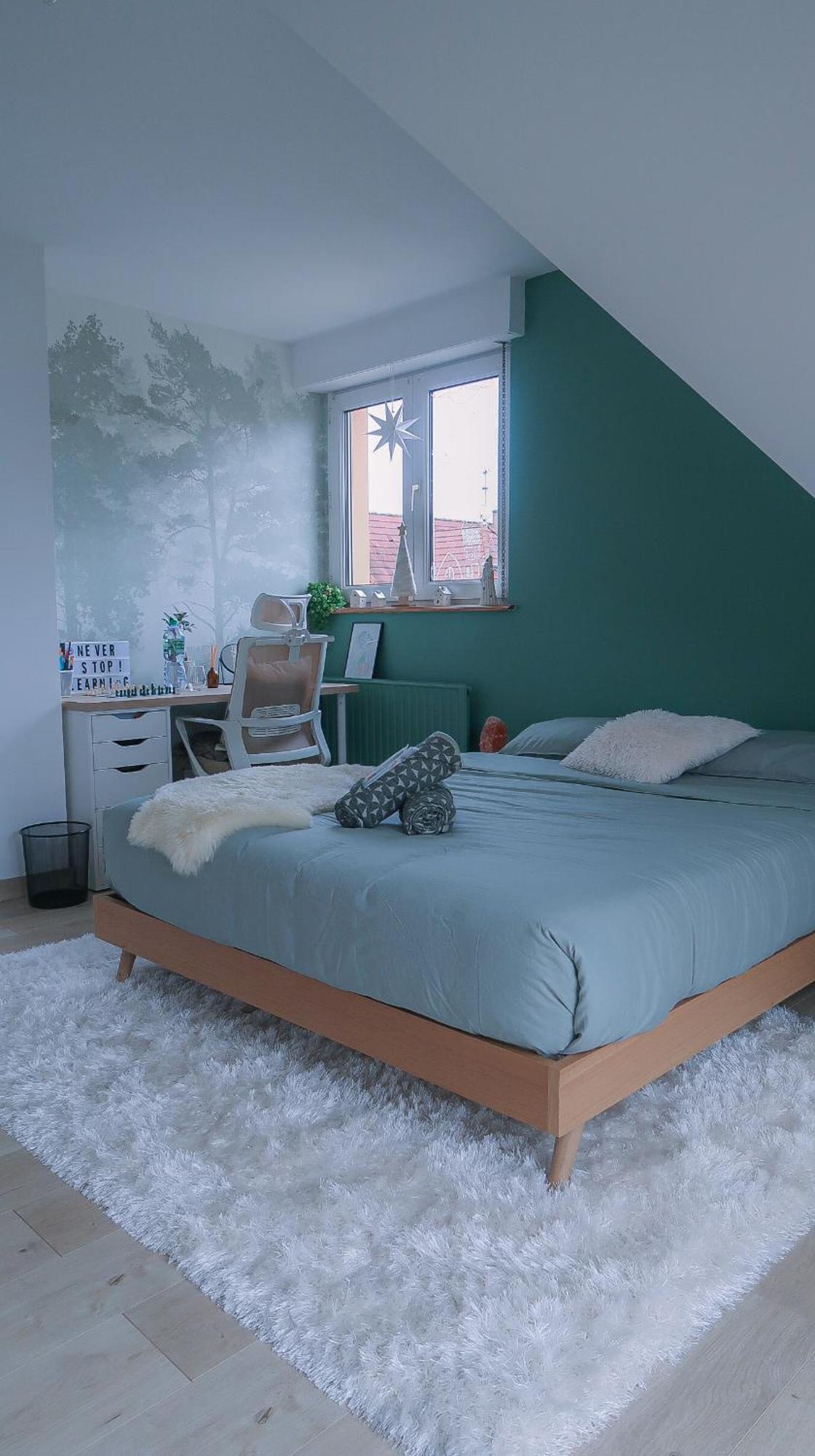 Cocoon Bed And Breakfast Fegersheim Exterior foto